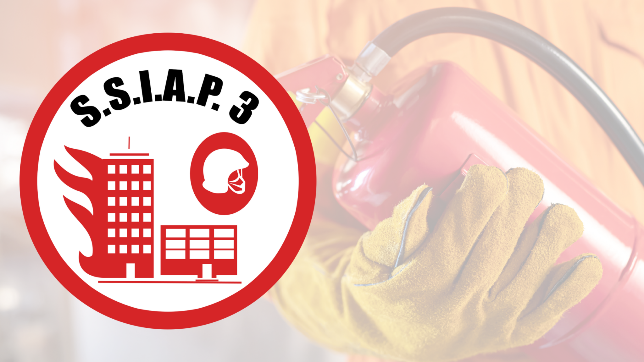 SSIAP 3 Chef de service de sécurité incendie Salaire formation rôle