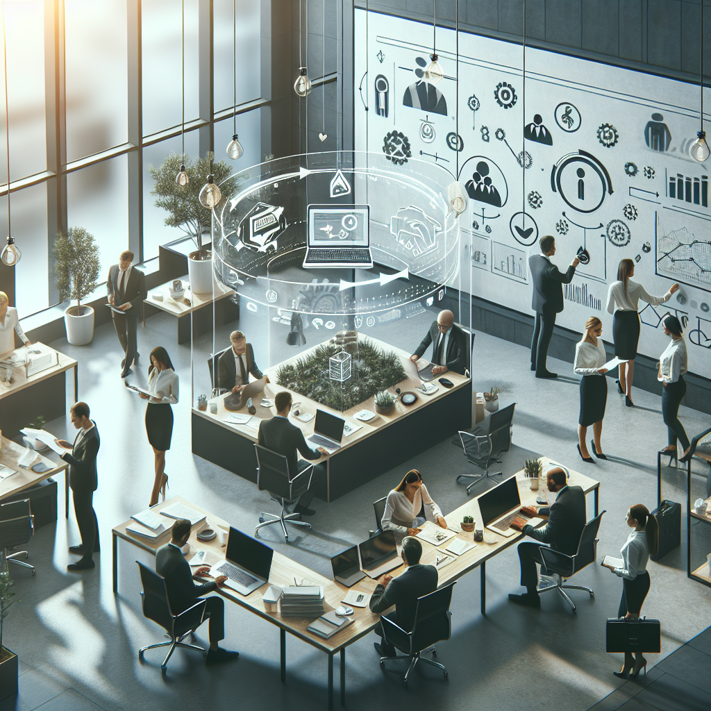 Cet article fournira un cadre détaillé pour mettre en place un programme de fidé - fidélisation agents, programme de rétentio