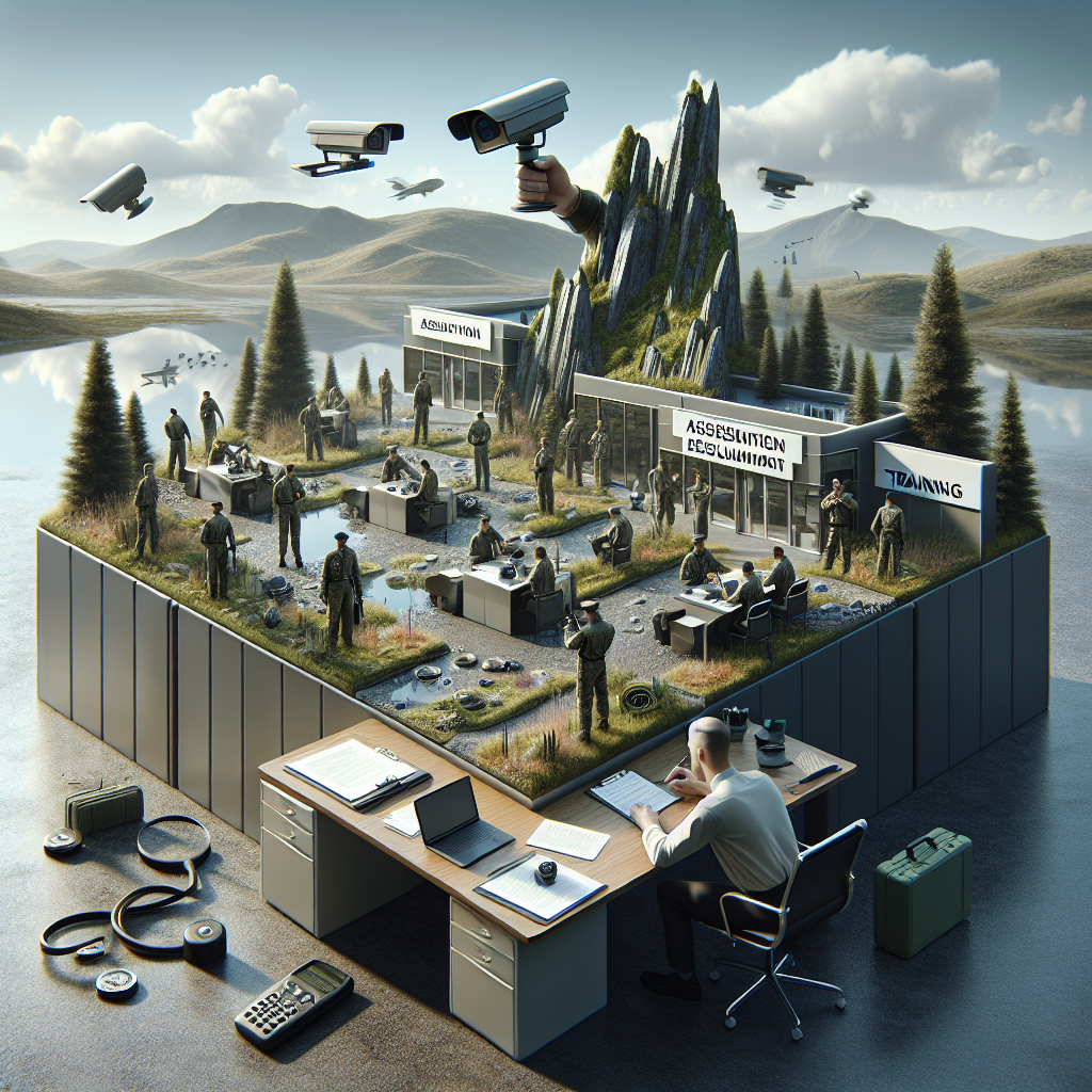 Cet article proposera des méthodes et outils pour évaluer efficacement les compé - évaluation des compétences, agents de sécu