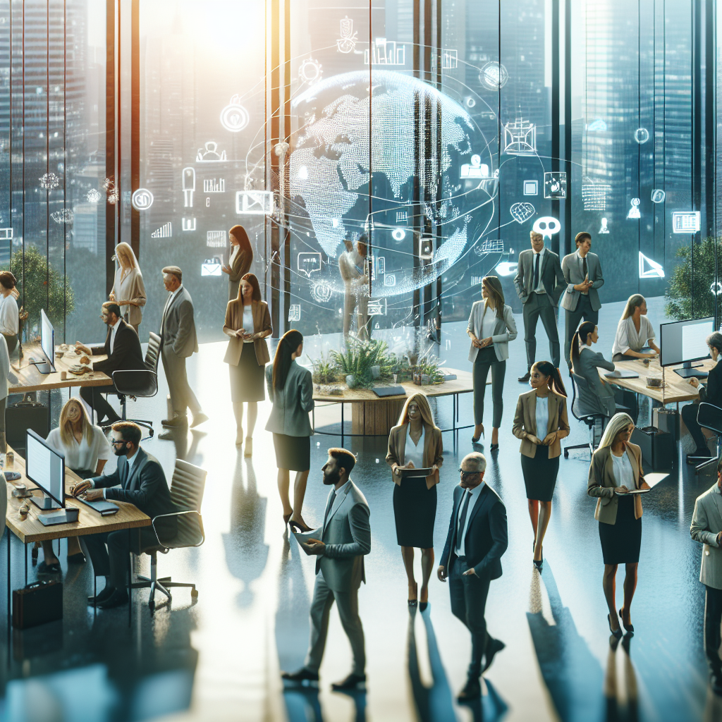 Cet article expliquera les étapes clés pour développer une marque employeur attr - marque employeur, culture d'entreprise, sé