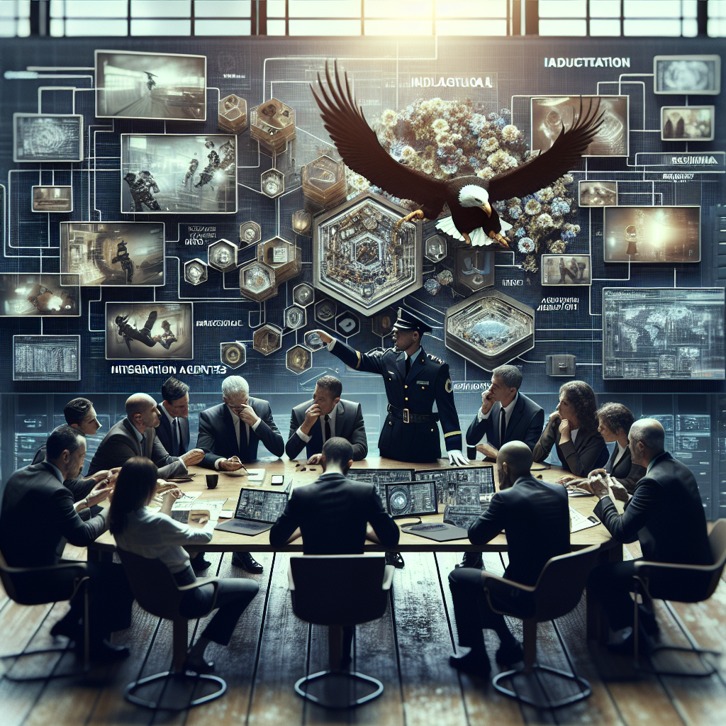 Un retour sur les erreurs récurrentes commises lors de l'intégration des nouveau - intégration agents, erreurs à éviter, adap