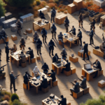 Cet article propose des étapes détaillées pour améliorer le processus de recrute - recrutement sécurité, processus de sélecti