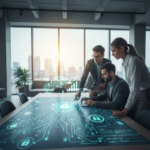 Cet article explorera comment l'analyse des données peut améliorer la gestion de - gestion des équipes, analyse des données,