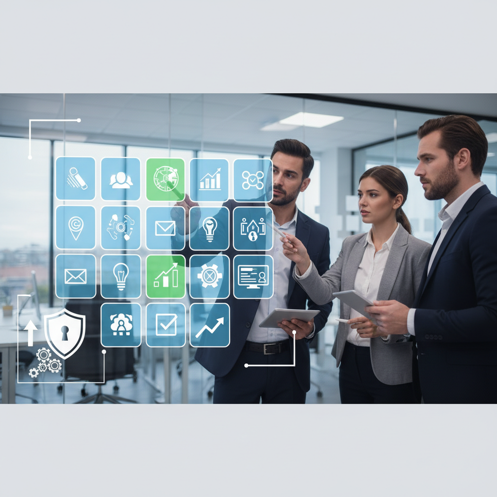 Liste complète et actionnable pour les Professionnels de la sécurité privée et d - checklist, pratiques emploi et recrutement