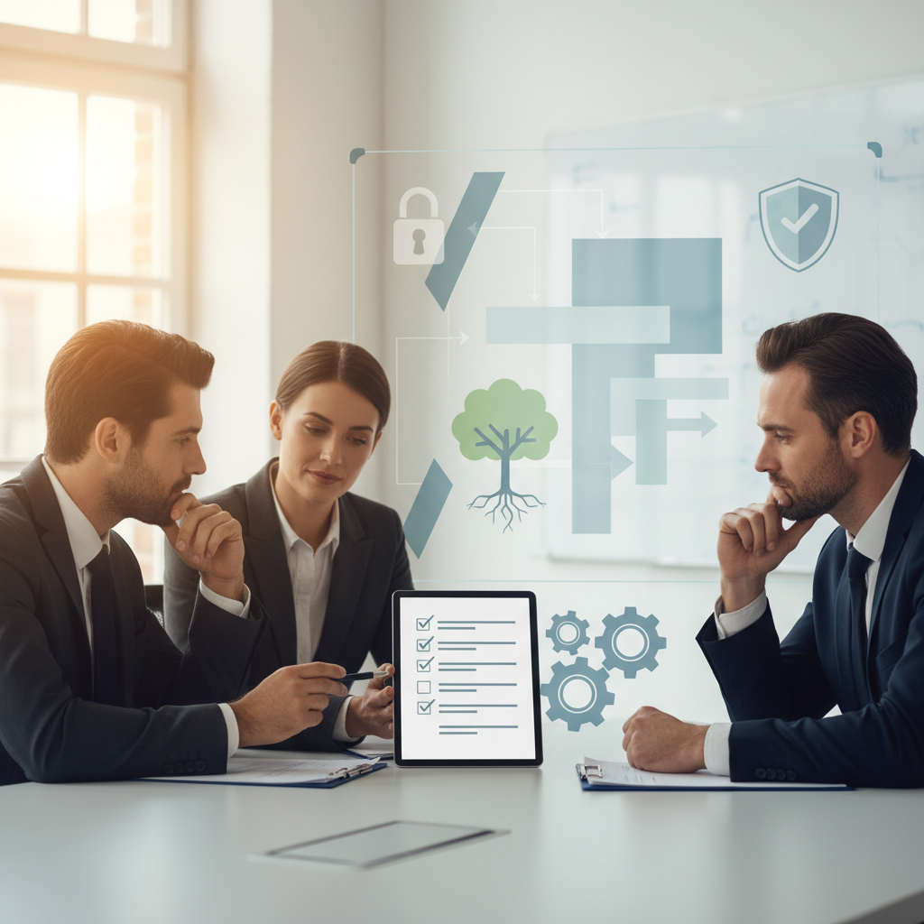 Découvrez une checklist étape par étape pour une intégration réussie des agents - intégrationagentssécurité, onboardingsécuri