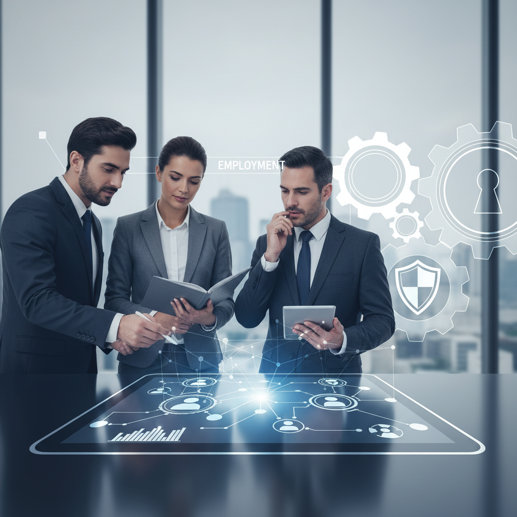 Stratégies complètes pour Professionnels de la sécurité privée et directeurs d'a - emploi et recrutement, guide complet, Prof