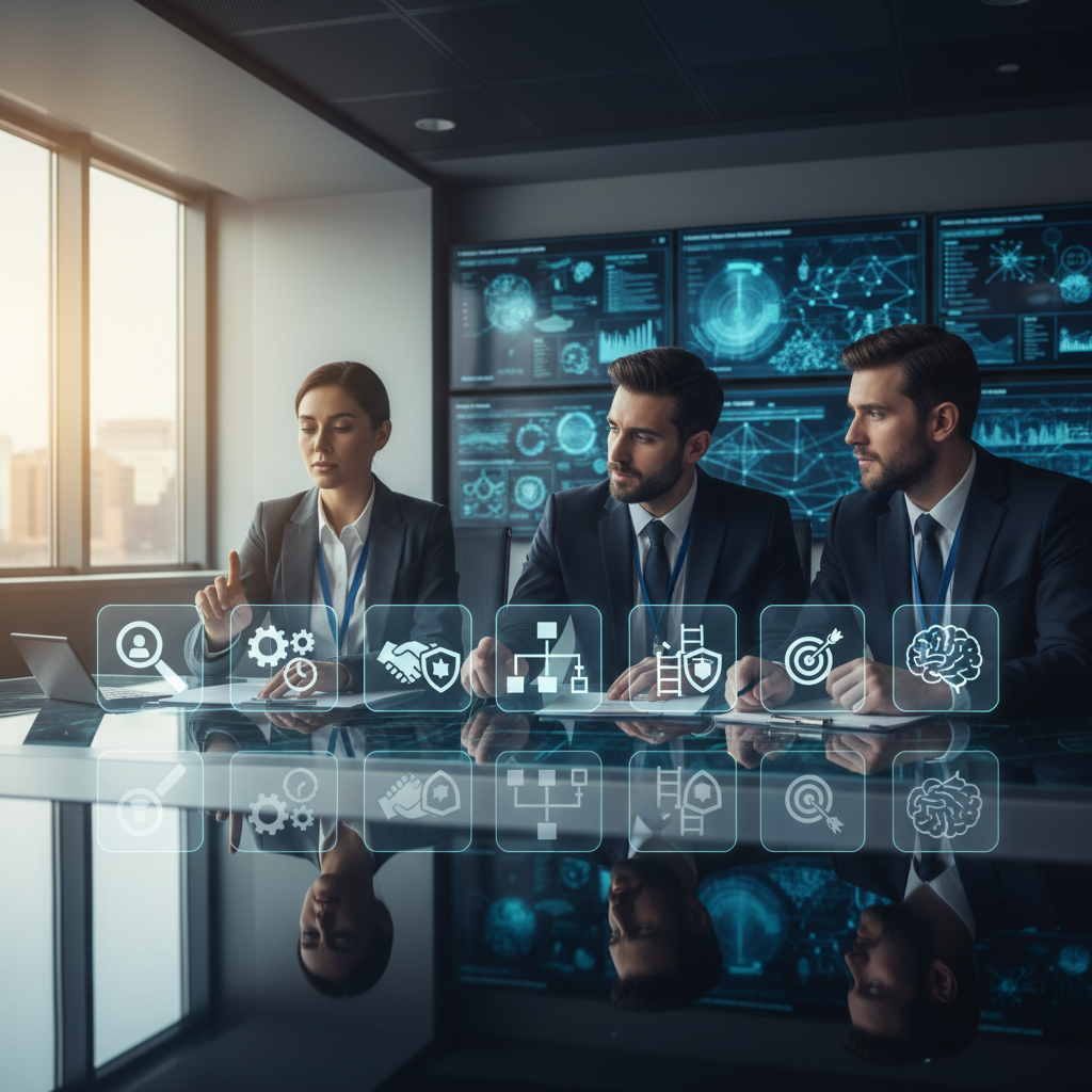 Méthodes d'optimisation maîtrise emploi et recrutement validées pour Professionn - optimisation, maîtrise emploi et recruteme