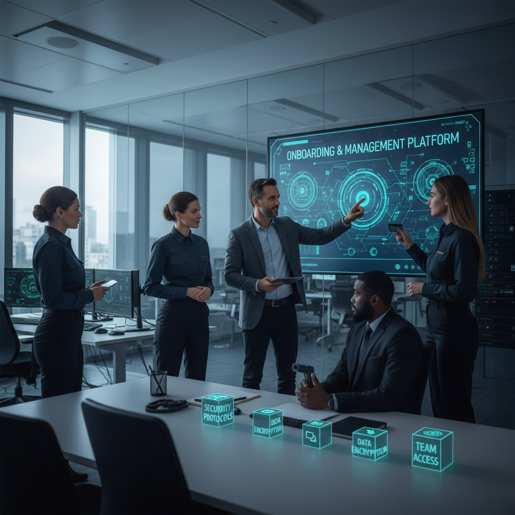 Découvrez l'étude de cas détaillée d'une agence de conseil Tech/SaaS ayant réinv - intégrationagentssécurité, onboardingsécur