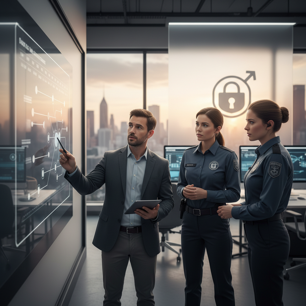 Découvrez l'étude de cas détaillée d'une agence de conseil Tech/SaaS ayant réinv - intégrationagentssécurité, onboardingsécur