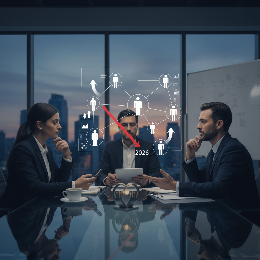 Face à la tension du marché en 2026, cet article décrypte les stratégies innovan - pénurieagentssécurité, recrutementsécurité