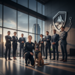 Découvrez des stratégies innovantes pour le recrutement d'agents de sécurité cyn - recrutementcynophile, agentsdesécuritéfiab