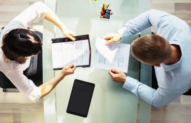 10 qualités clés pour recruter un agent de sécurité