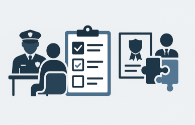 Recrutement sécurité privée : ne faites pas ces 6 erreurs courantes