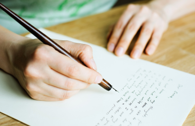 Comment rédiger une lettre de motivation dans le secteur de la sécurité