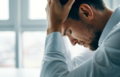 L’importance du bien-être mental dans le secteur de la sécurité privée et du gardiennage