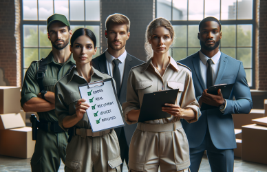 Erreurs critiques identifiées chez les Professionnels de la sécurité privée et d - erreurs, emploi et recrutement, optimisati