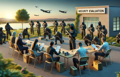 Cet article explorera les critères et méthodes d'évaluation des compétences tech - évaluation compétences, agents de sécurité