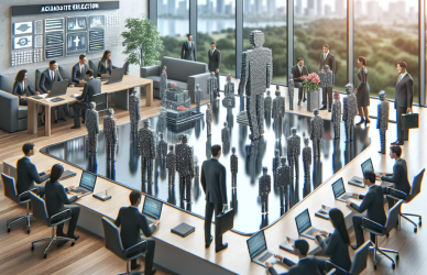 Cet article explorera des techniques avancées pour optimiser le processus de sél - sélection candidats, techniques avancées,