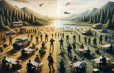 Un comparatif détaillé des outils d'évaluation disponibles pour les agences de s - évaluation des candidats, outils de recrut