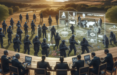 Cet article explorera des méthodes novatrices et efficaces pour attirer des tale - recrutement, agents de sécurité, méthodes