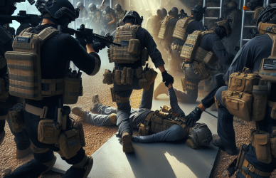 Découvrez les programmes de formation continue qui gagnent en popularité dans la - formation continue, sécurité privée, certi