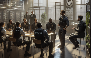 Cet article explorera des techniques innovantes pour améliorer la rétention des - fidélisation, agents de sécurité, stratégie