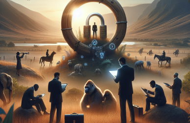 Découvrez les compétences essentielles que doivent posséder les dirigeants dans - leadership, sécurité privée, compétences cl