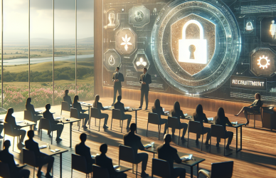 Ce guide fournira un aperçu des nouvelles tendances en matière de recrutement da - tendances de recrutement, sécurité privée,