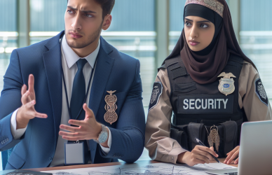 Cet article met en lumière les principales erreurs commises par les agences lors - intégration, agents de sécurité, meilleure