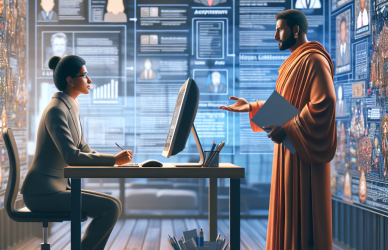 Article pratique sur emploi et recrutement pour votre audience. - emploi, guide, conseils