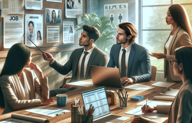 Article pratique sur emploi et recrutement pour votre audience. - emploi, guide, conseils