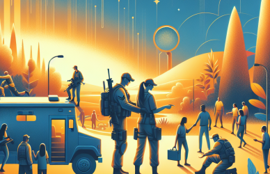 Ce guide pratique abordera l'importance de l'adéquation culturelle dans le recru - adéquation culturelle, recrutement, sécuri