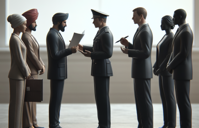 Cet article comparera plusieurs plateformes de recrutement dédiées au domaine de - plateformes de recrutement, sécurité privé