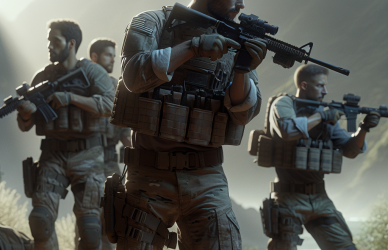 Analysez les bénéfices des formations continues pour les agents de sécurité et c - formation continue, agents de sécurité, im