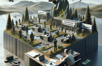 Cet article proposera des méthodes et outils pour évaluer efficacement les compé - évaluation des compétences, agents de sécu