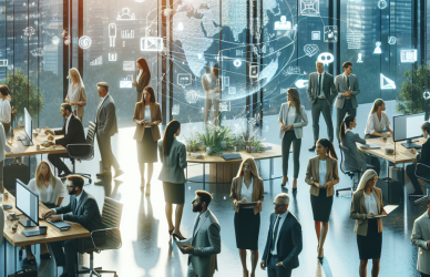 Cet article expliquera les étapes clés pour développer une marque employeur attr - marque employeur, culture d'entreprise, sé