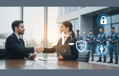 Exploration des enjeux éthiques liés au recrutement dans la sécurité privée, ave - éthique, recrutement, sécurité privée