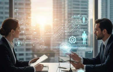 Exploration des enjeux éthiques liés au recrutement dans la sécurité privée, ave - éthique, recrutement, sécurité privée