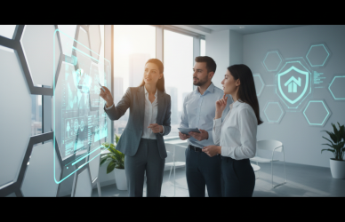 Cet article examinera les tendances récentes en matière de gestion des ressource - tendances RH, gestion sécurité, meilleures