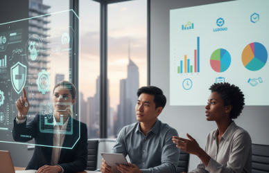 Cet article comparera divers outils de gestion des ressources humaines adaptés a - outils RH, agences de sécurité, comparatif