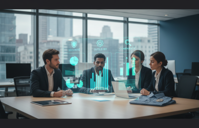 Cet article comparera divers outils de gestion des ressources humaines adaptés a - outils RH, agences de sécurité, comparatif