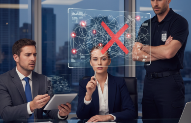 Analyse des erreurs courantes que font les recruteurs lors de l'évaluation des c - erreurs recrutement, évaluation candidats,