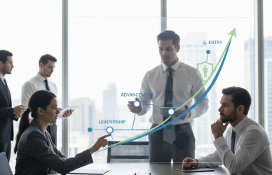 Dans cet article, nous aborderons comment les agences de sécurité peuvent élabor - plan de carrière, recrutement sécurité, re