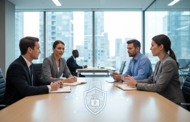 Ce guide détaillera les meilleures pratiques pour mener des entretiens d'embauch - entretiens d'embauche, meilleures pratique