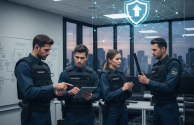 Cet article mettra en lumière l'importance d'une formation spécialisée pour les - formation sécurité, agents de sécurité, qua