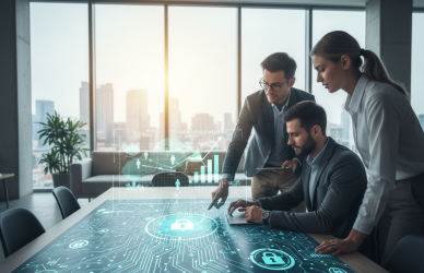 Cet article explorera comment l'analyse des données peut améliorer la gestion de - gestion des équipes, analyse des données,