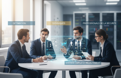 Méthodes d'optimisation maîtrise emploi et recrutement validées pour Professionn - optimisation, maîtrise emploi et recruteme
