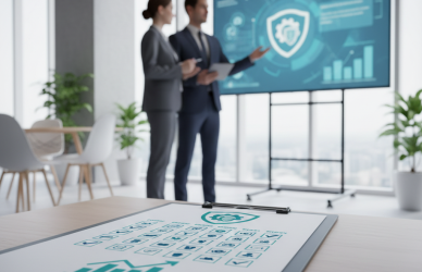 Liste complète et actionnable pour les Professionnels de la sécurité privée et d - checklist, pratiques emploi et recrutement