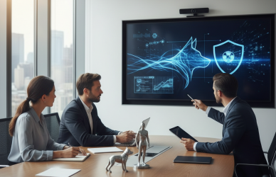 Découvrez les évolutions réglementaires et sectorielles qui impacteront le recru - agentdesécuritécynophile, recrutement2026,