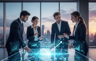 Découvrez les évolutions clés en emploi et recrutement et anticipez les opportun - emploi et recrutement, tendances, 2025